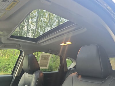 2018 Mazda Mazda CX-5 Grand Touring