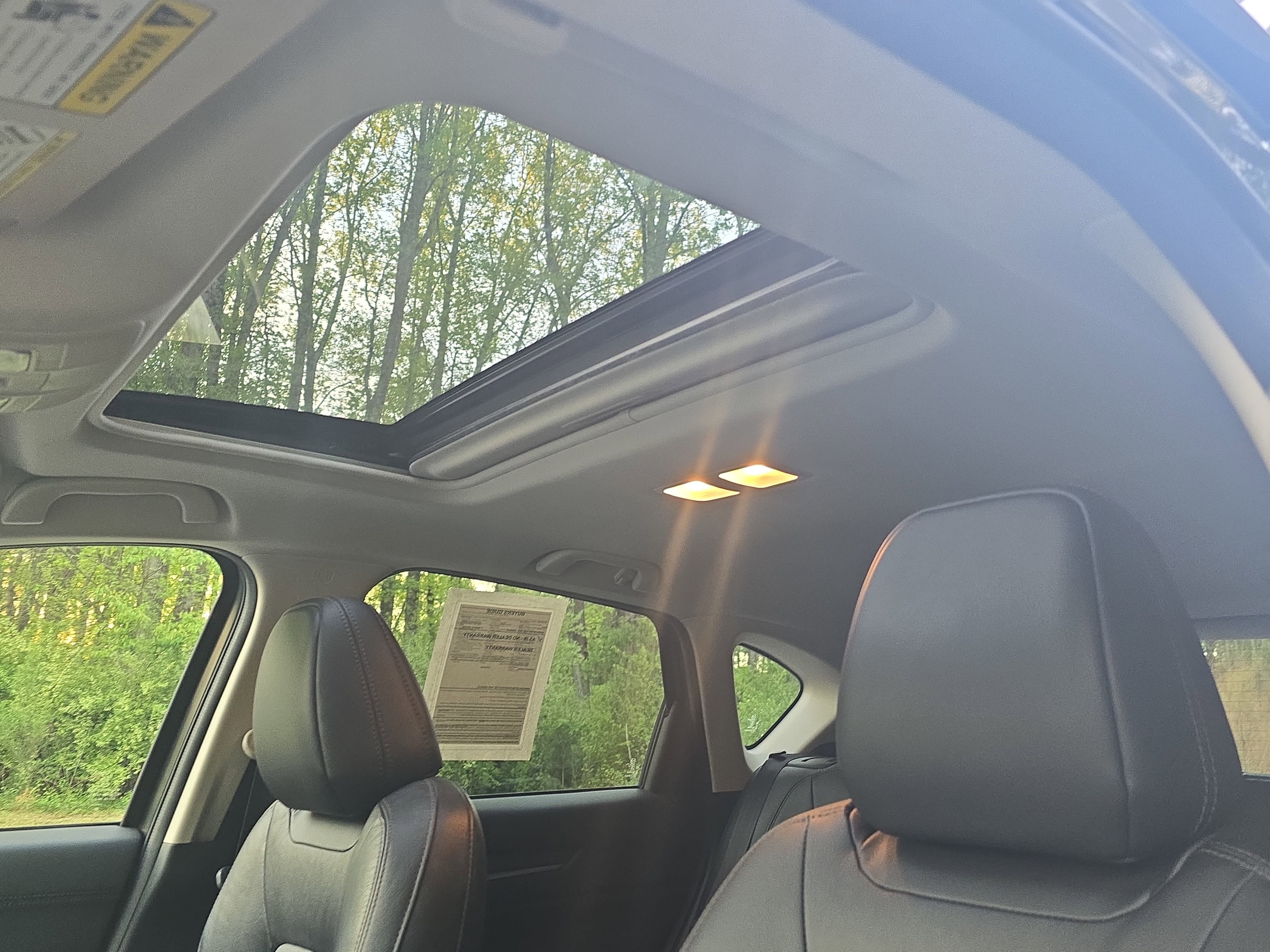 2018 Mazda Mazda CX-5 Grand Touring