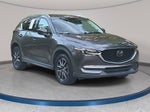 2018 Mazda Mazda CX-5 Grand Touring
