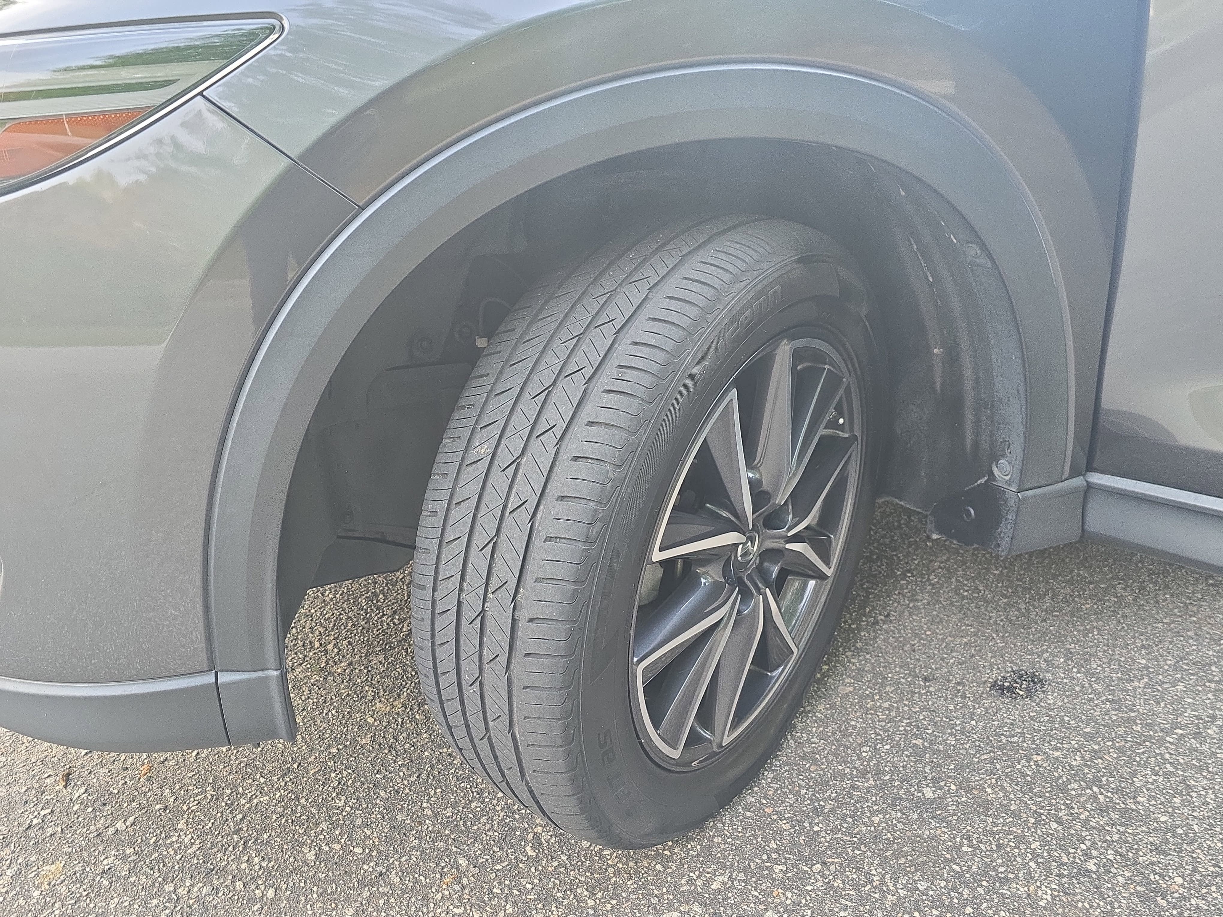 2018 Mazda Mazda CX-5 Grand Touring