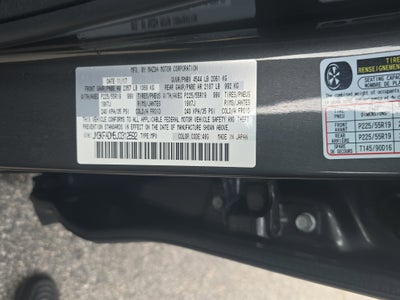 2018 Mazda Mazda CX-5 Grand Touring