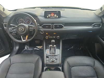 2018 Mazda Mazda CX-5 Grand Touring