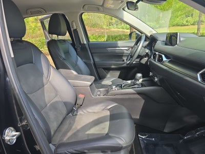 2017 Mazda Mazda CX-5 Touring