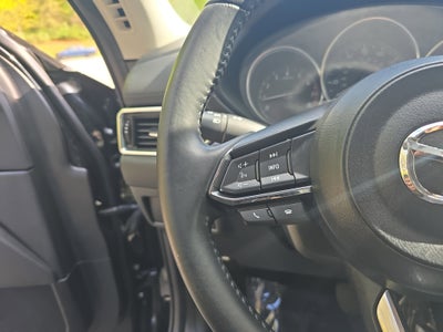 2017 Mazda Mazda CX-5 Touring