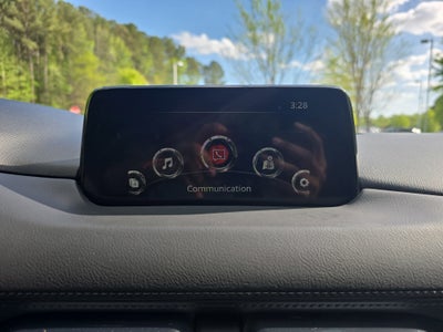 2017 Mazda Mazda CX-5 Touring