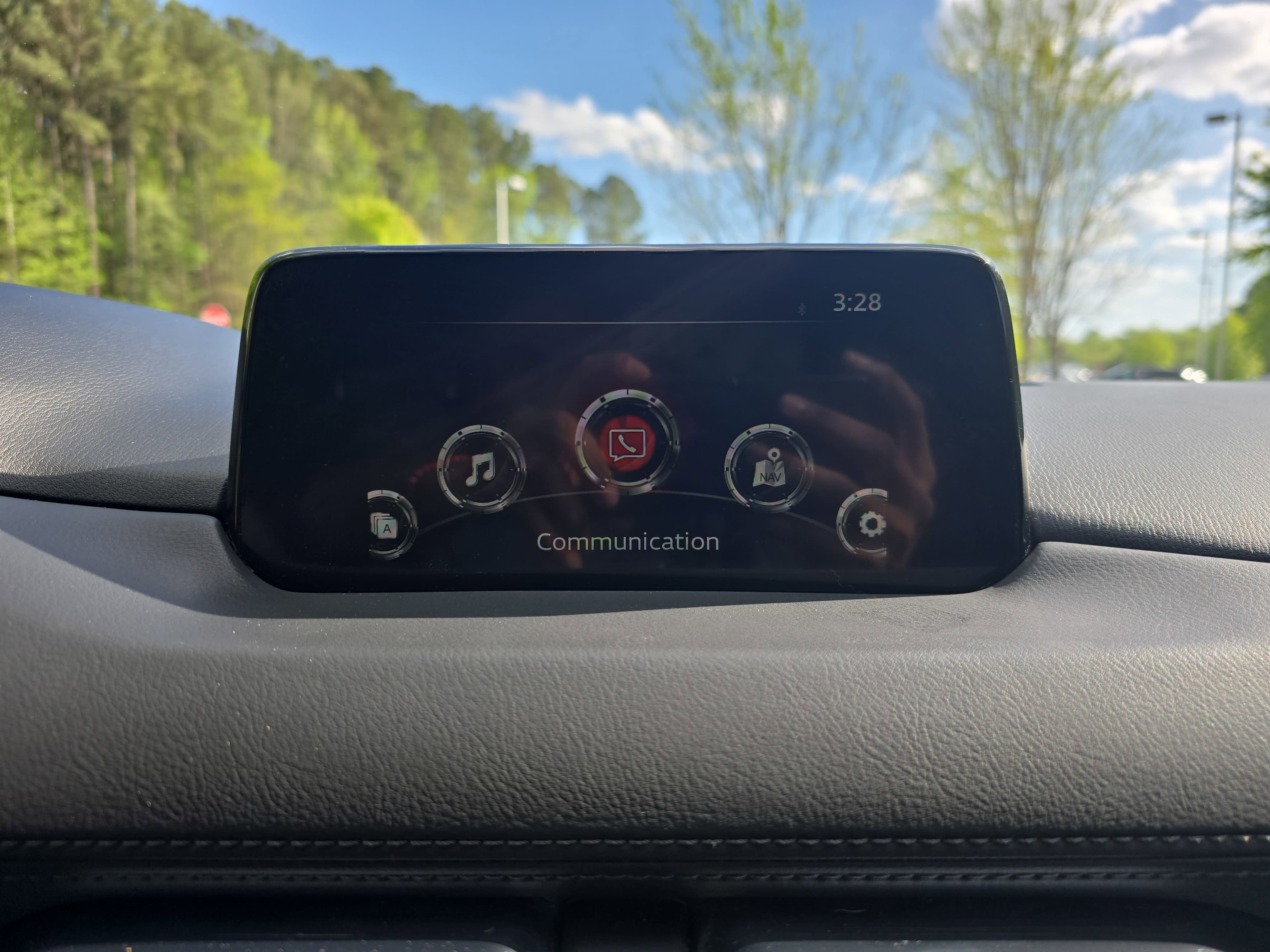 2017 Mazda Mazda CX-5 Touring