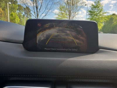 2017 Mazda Mazda CX-5 Touring