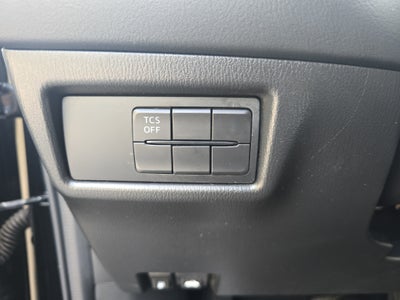 2017 Mazda Mazda CX-5 Touring