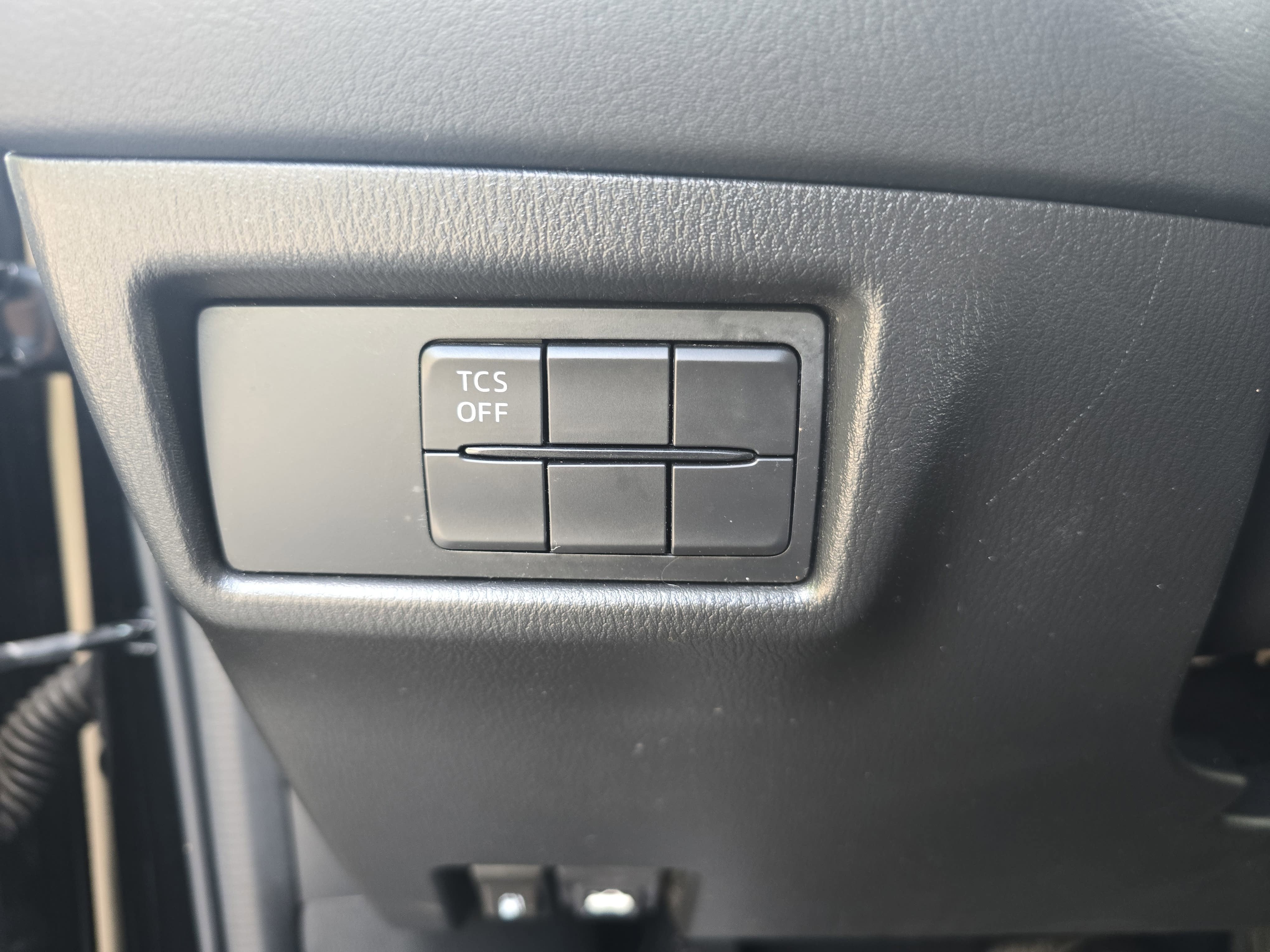 2017 Mazda Mazda CX-5 Touring