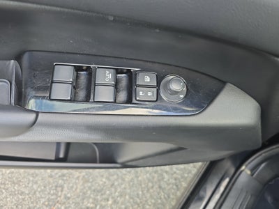 2017 Mazda Mazda CX-5 Touring