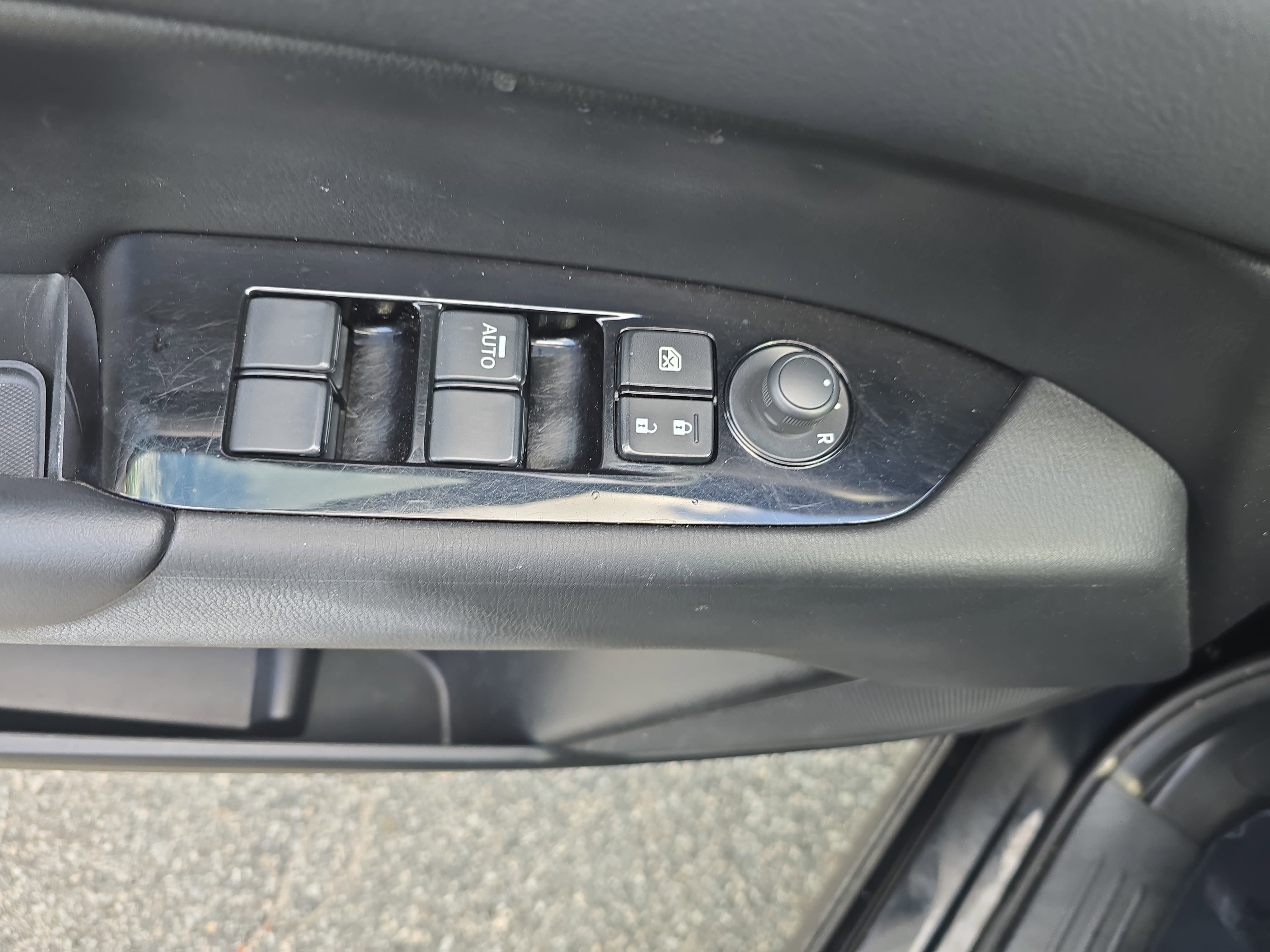 2017 Mazda Mazda CX-5 Touring