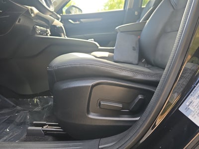 2017 Mazda Mazda CX-5 Touring