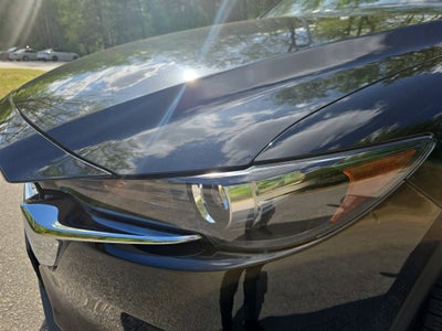 2017 Mazda Mazda CX-5 Touring