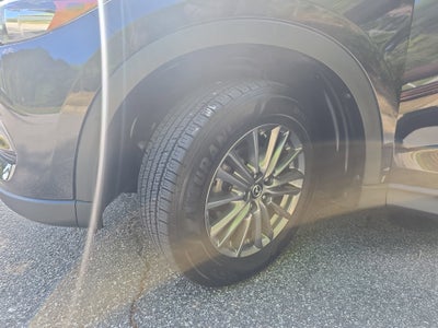 2017 Mazda Mazda CX-5 Touring