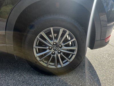 2017 Mazda Mazda CX-5 Touring