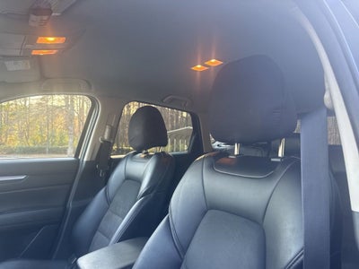 2017 Mazda Mazda CX-5 Touring