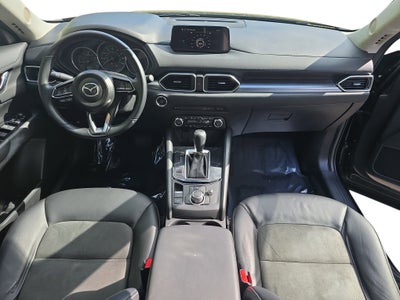 2017 Mazda Mazda CX-5 Touring