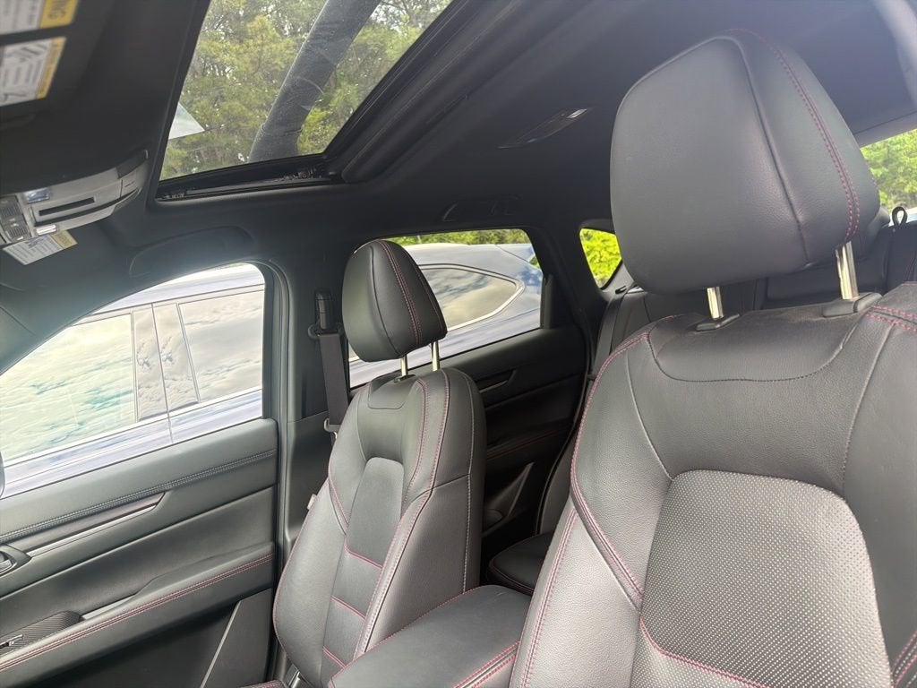 2025 Mazda Mazda CX-5 2.5 Turbo Premium Package