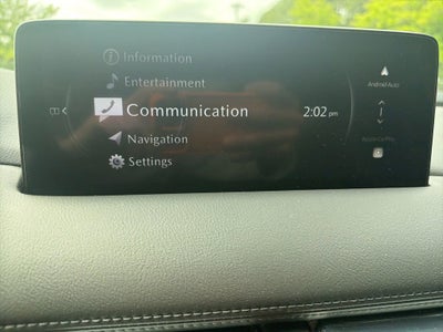 2025 Mazda Mazda CX-5 2.5 Turbo Premium Package