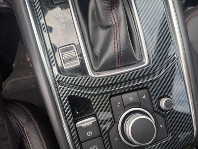 2025 Mazda Mazda CX-5 2.5 Turbo Premium Package