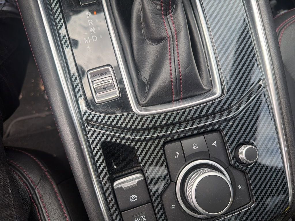 2025 Mazda Mazda CX-5 2.5 Turbo Premium Package