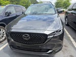 2025 Mazda Mazda CX-5 2.5 Turbo Premium Package