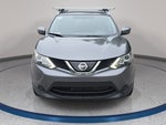 2018 Nissan Rogue Sport SV