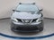 2018 Nissan Rogue Sport SV