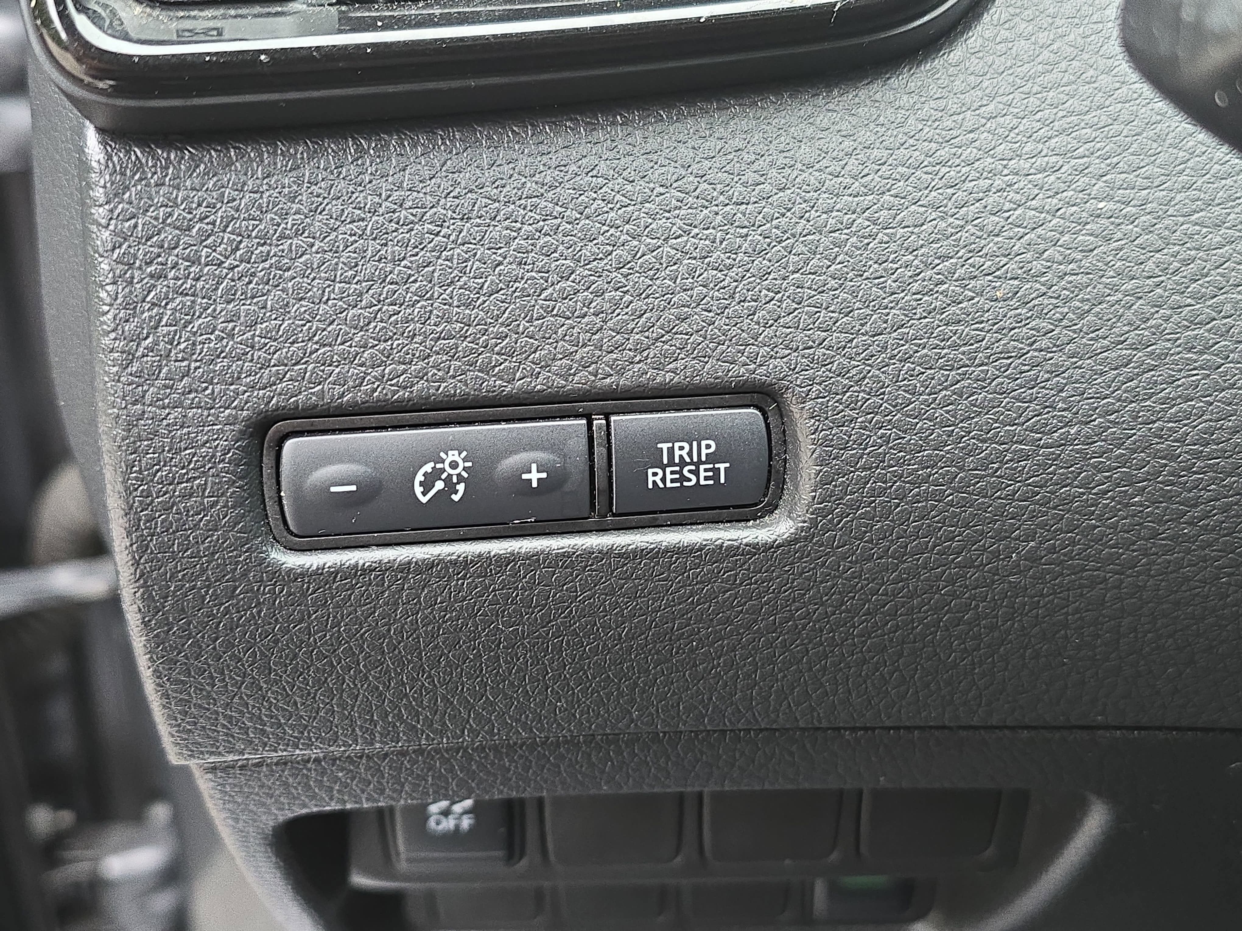 2018 Nissan Rogue Sport SV