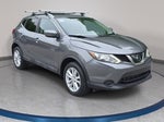 2018 Nissan Rogue Sport SV
