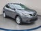 2018 Nissan Rogue Sport SV