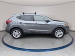 2018 Nissan Rogue Sport SV