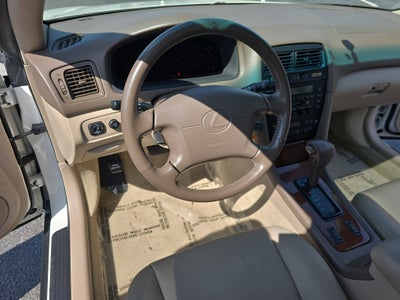 1998 Lexus ES 300