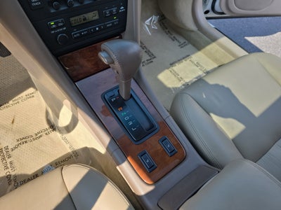 1998 Lexus ES 300