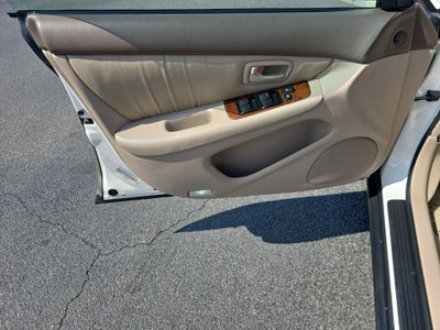 1998 Lexus ES 300