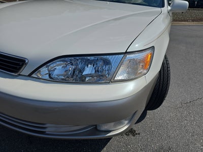 1998 Lexus ES 300