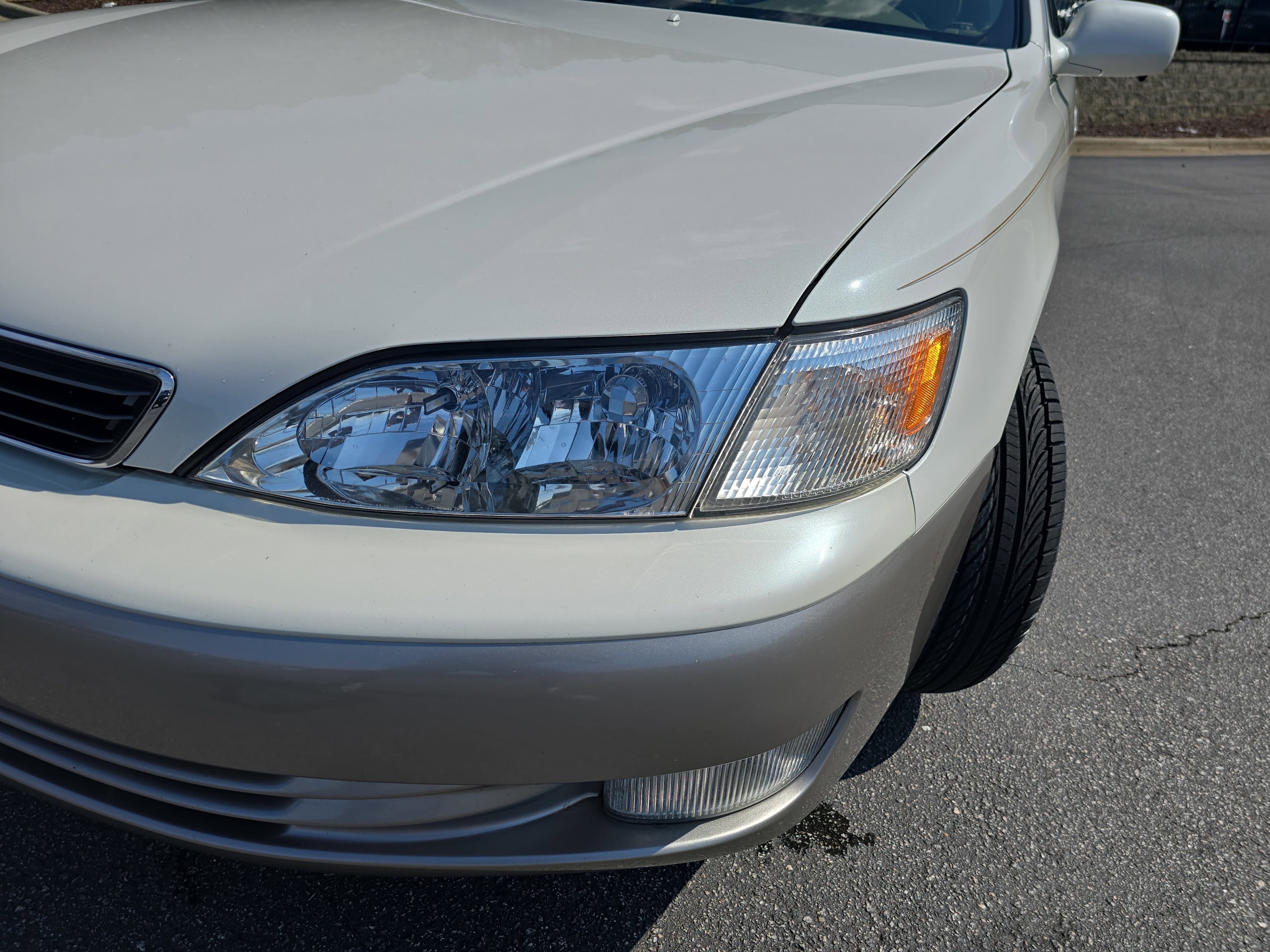 1998 Lexus ES 300
