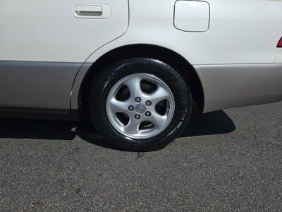 1998 Lexus ES 300