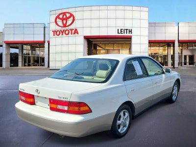 1998 Lexus ES 300