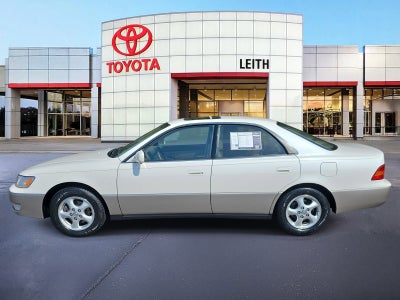 1998 Lexus ES 300