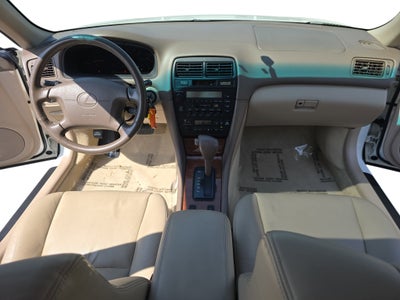 1998 Lexus ES 300