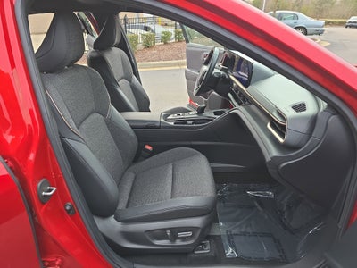 2023 Toyota Crown XLE