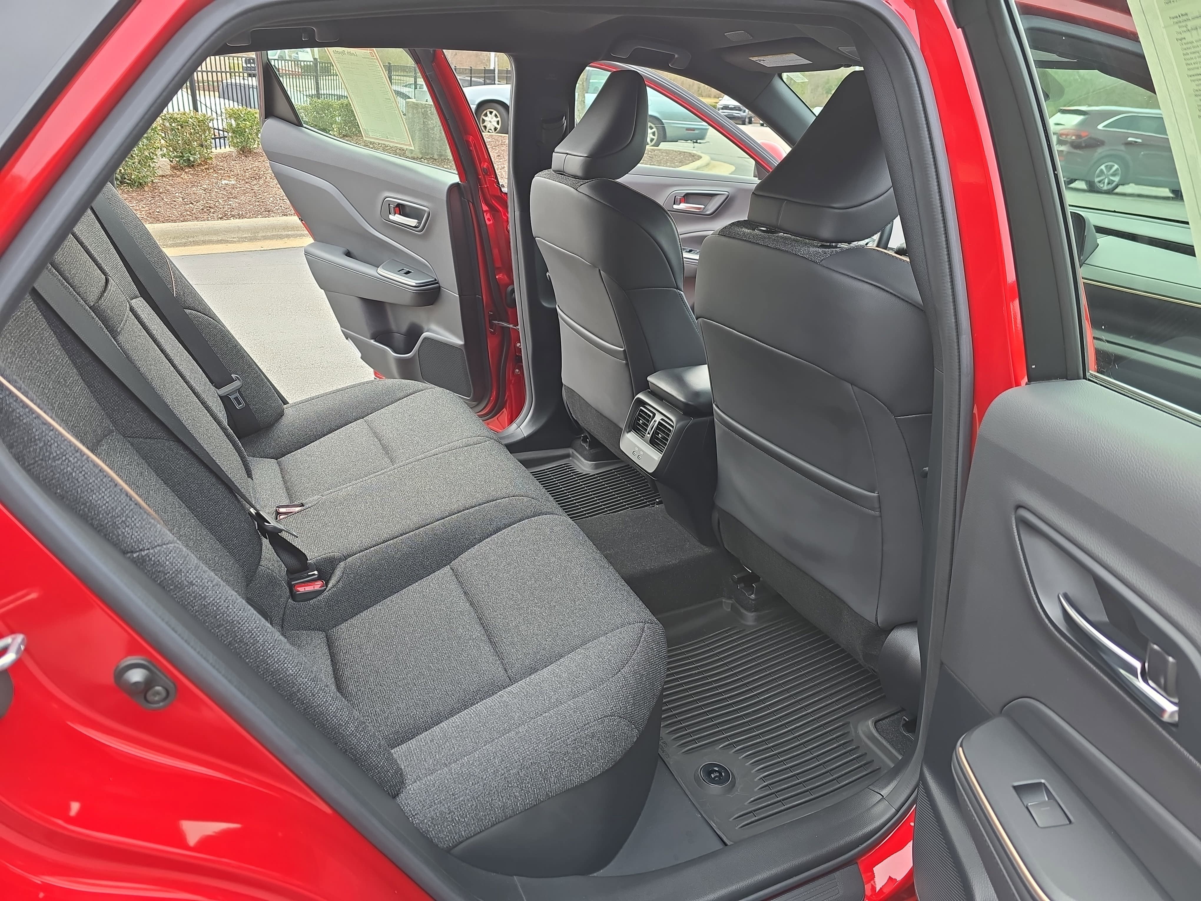 2023 Toyota Crown XLE