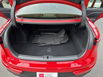 2023 Toyota Crown XLE