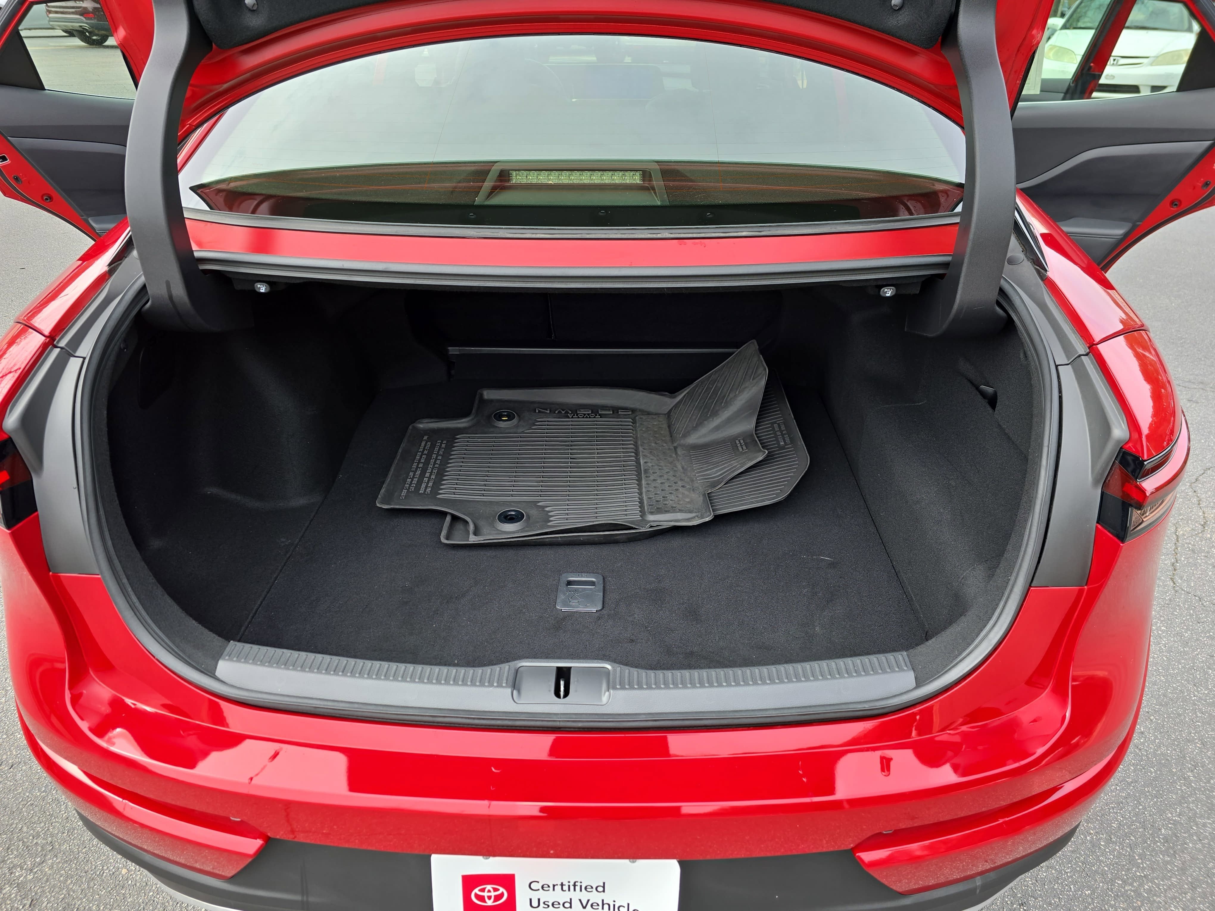 2023 Toyota Crown XLE