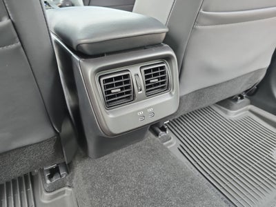 2023 Toyota Crown XLE