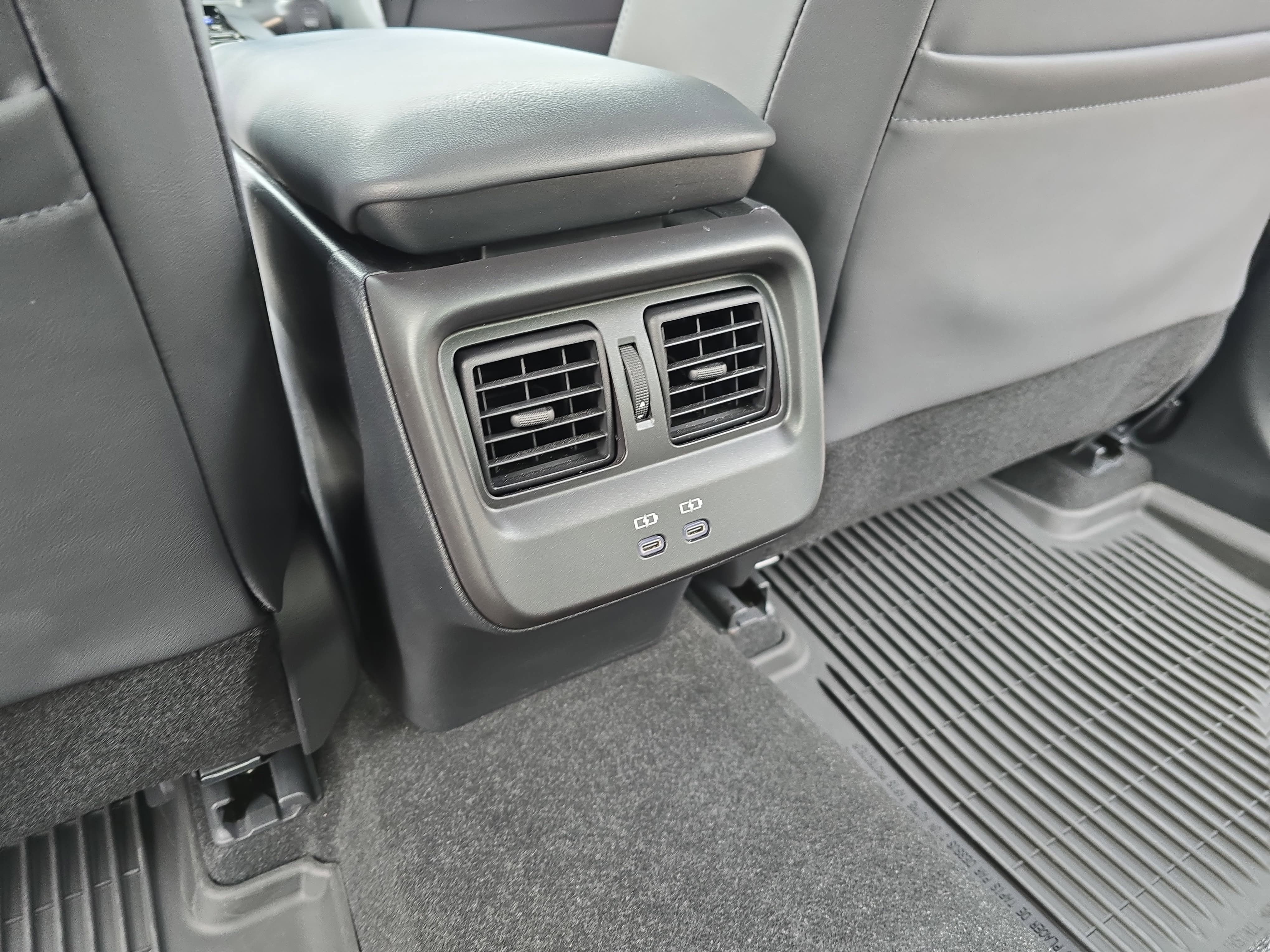 2023 Toyota Crown XLE