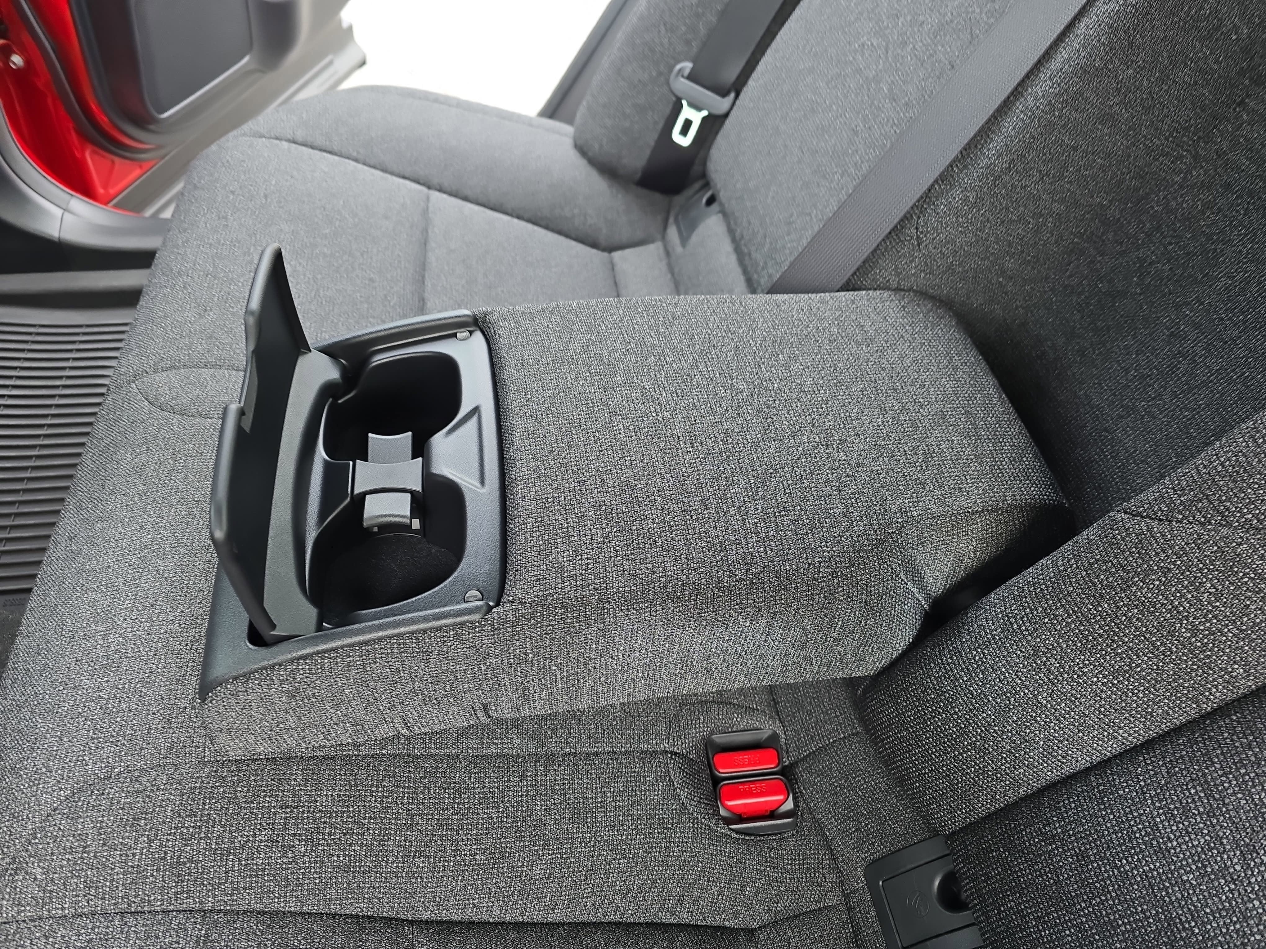 2023 Toyota Crown XLE