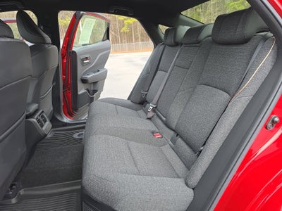 2023 Toyota Crown XLE