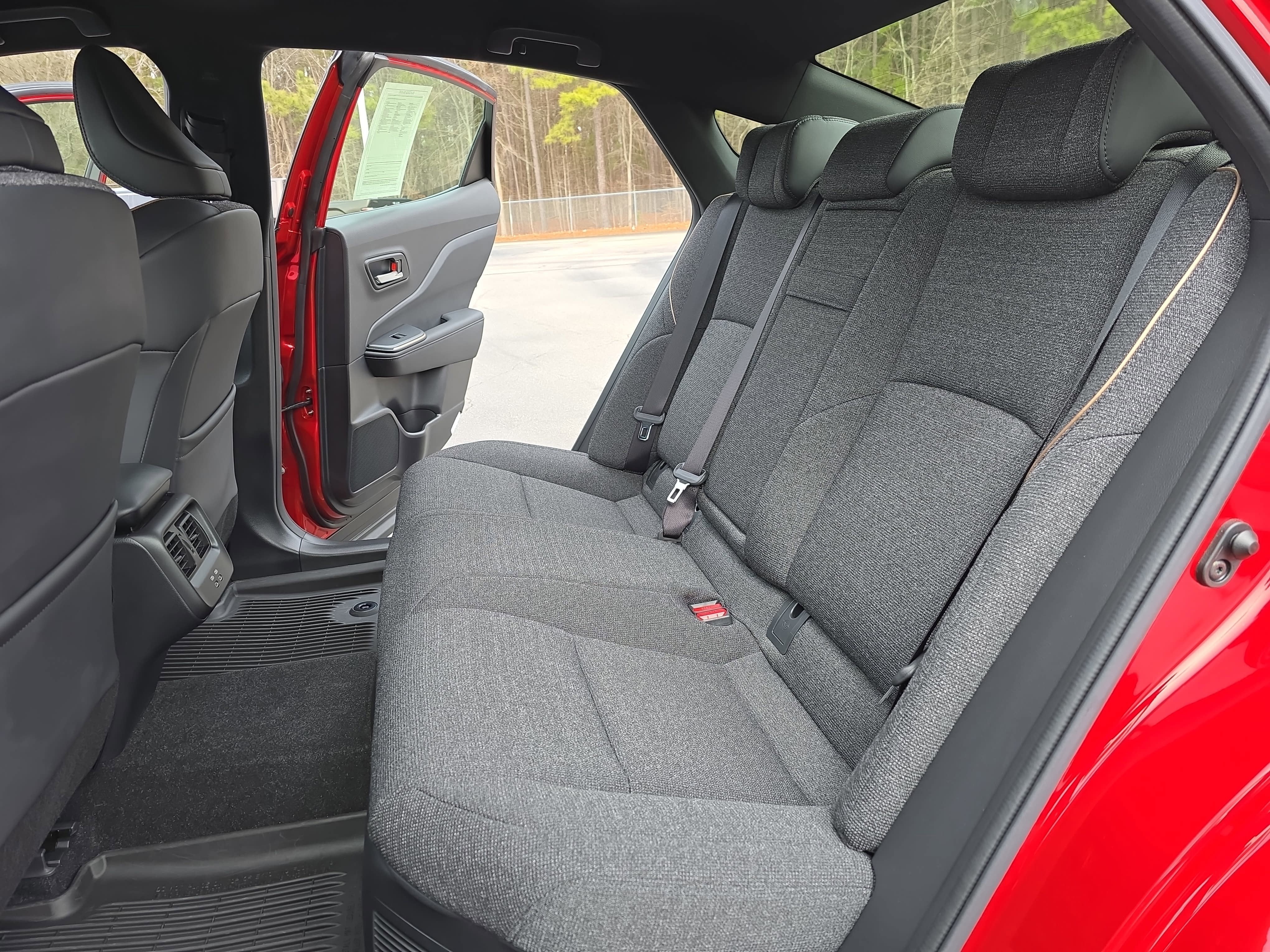 2023 Toyota Crown XLE